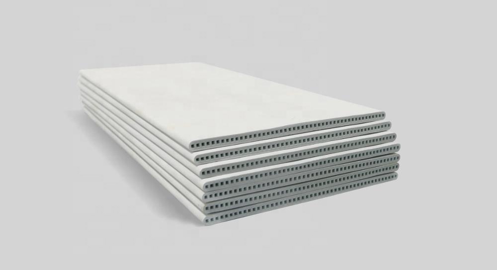 Silica Carbide Flat Sheet Membrane