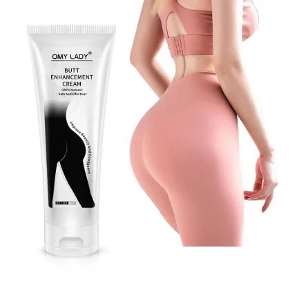 OMYLADY Butt Tightening and Hip Lifting Cream