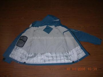 DMS Wms Out Door Jacket