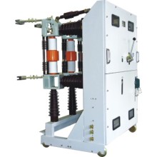 ZN39-40.5 Type Vacuum Circuit Breaker