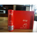 E-cig populaire vape 3000puffs driip