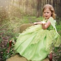 Beautiful Halloween Princess Dresses