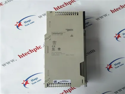 Schneider BMXXBP0600 6 Slots Panel Plate