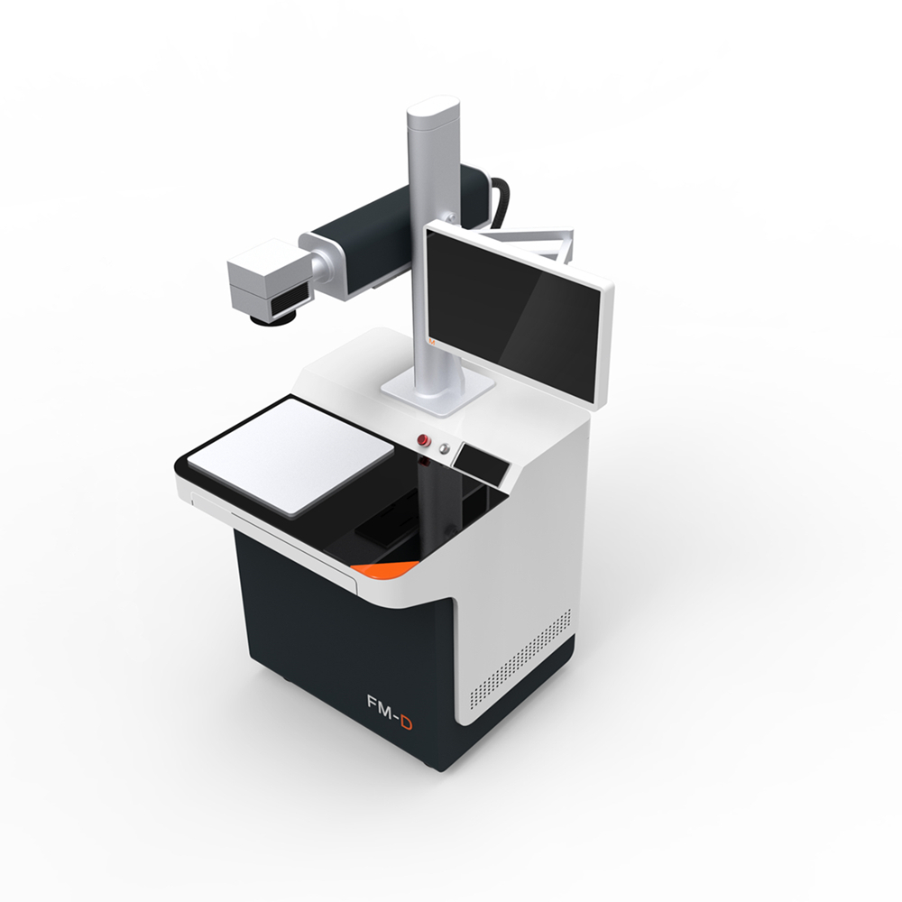 affordable laser marking machine good quality