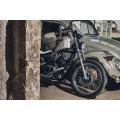 Hopper classique Naja Motorcycle