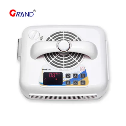 Electric Cool Mattress Pad & Cooled Blanket