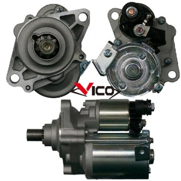 Starter Motor Lester 17729 31200-PAA-A02 31200-P0A-004 SM422-02 for Acura CL Shuttle