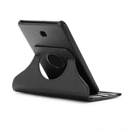 Rotating Case for Samsung Galaxy Tab A 8.0 4G LTE SM-T387
