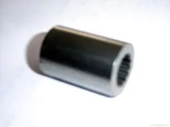 No Standard Rounded Products 