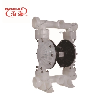 QBY3-40 Air-Operated Double Diaphragm Pump Search Engine