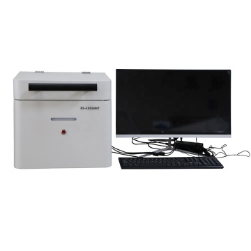 Ruisheng Gold Smith Machine Spectrometers: Best Selling Precious Metal Analyzer for Gold Purity Testing