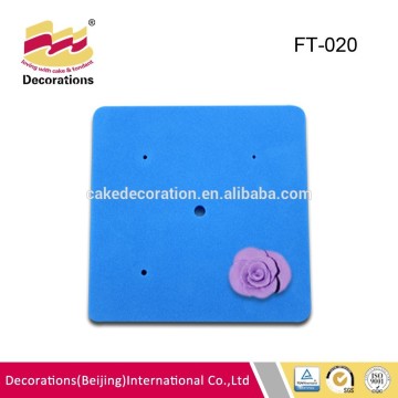 fondant tool cake decorating Foam pad
