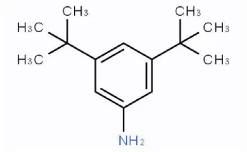99% Purity Di- ter t-butylsilane