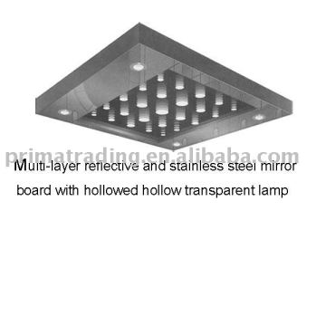 Elevator Ceiling PSM-416