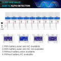 3.6KW 5.6kw Hybrid Solar Inverter