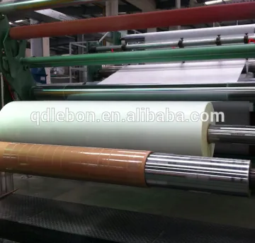S-RM-M series glass fiber mat composite Grid cloth machine production line