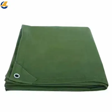 Iron Horse Polyester Tarps For Tents​