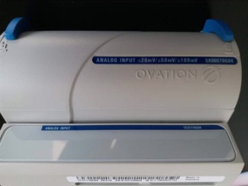 Emerson 5X00528G05 3A99266G01