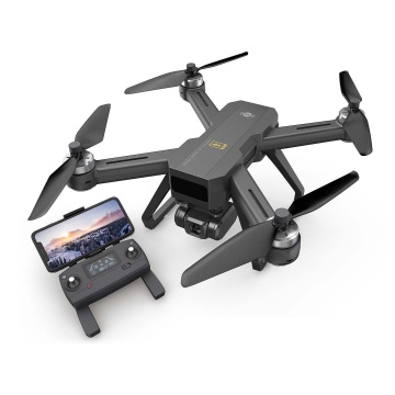 4K 5G WiFi Adjustable HD Wide Angle Camera Drone RTF