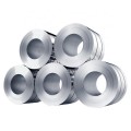 201 cold rolled stainless steel coil