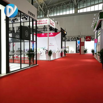 Durable Flame Retardant Carpet