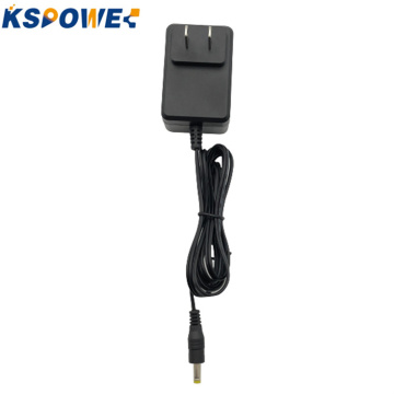 Wall Plug UL 12V1A 12W LED Power Adapter