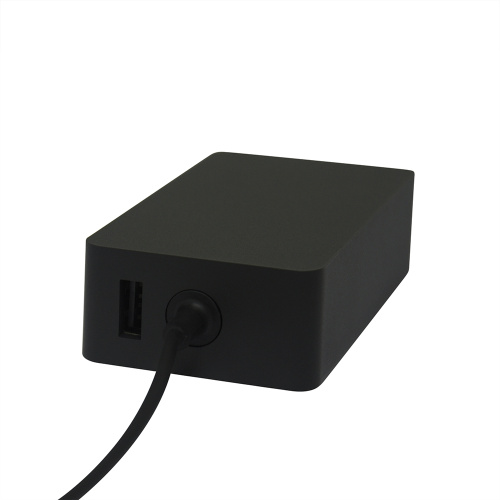 Charge pour ordinateur portable 12V 2.58A 31W pour Microsoft Pro3 / 4