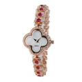 Fashion Quartz Jewelry Bracelet Watch For Woman's