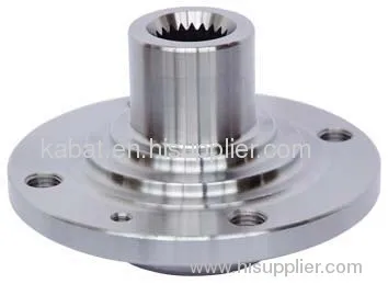 Wheel Hub 