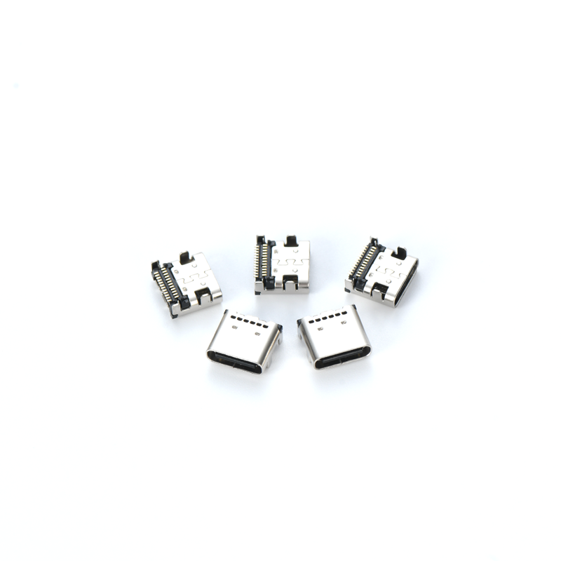 female adapter