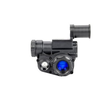 KANGO Newest NVG3rd 2K White Phosphor Night Vision Goggles with WiFi & Video Recording