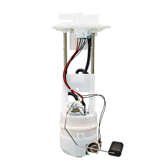 China Auto Parts Supplier: Fuel Pump Assembly Kits DPS2419 17040-5JG1A for Nissan Terra 2.5 & Navara 2.5L