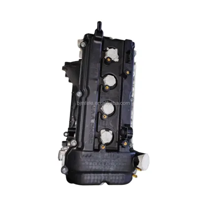 Remanufactured 4 Cylinder Diesel Engine Assembly HM474Q-C for FAW Family Vehicles