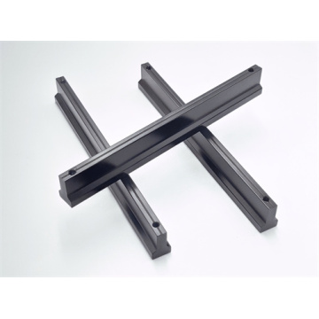 Anodized Aluminum Sliding Door handle