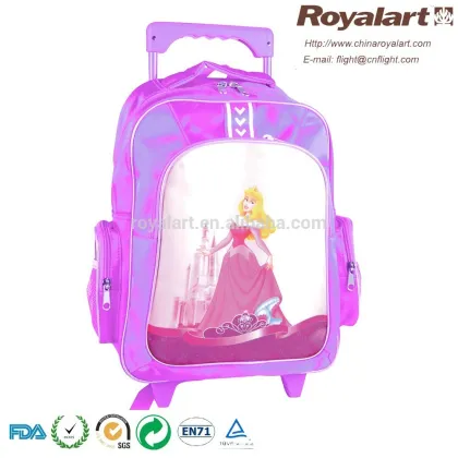 Best brand trolley travel bag