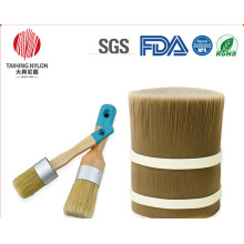 Nylon610 brush fiber for paintbrush