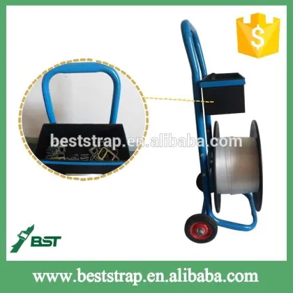 Beststrap 2016 Hot Sale Strap Dispenser Material Handing Tools