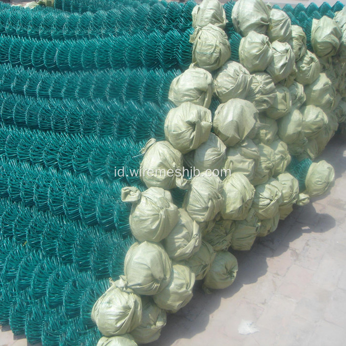 Chain Link Fence Tennis Court Fence Netting