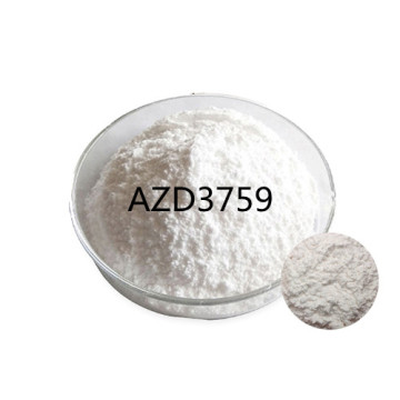 Buy Online Active ingredients pure AZD3759 powder price