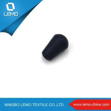 lemo Fashion Small Plastic Rope End Stopper for Rope