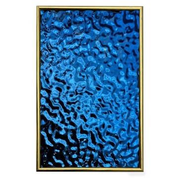 Chapa ondulada de aço inoxidável 11