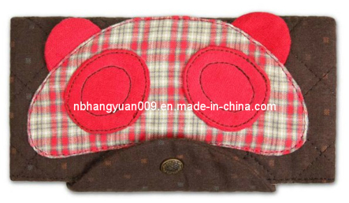 Cloth Wallet for Woman