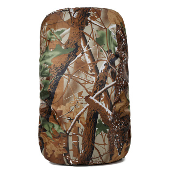 Waterproof Backpack Rain Cover with Custom Logo - RAINWEAR Mylar Poncho