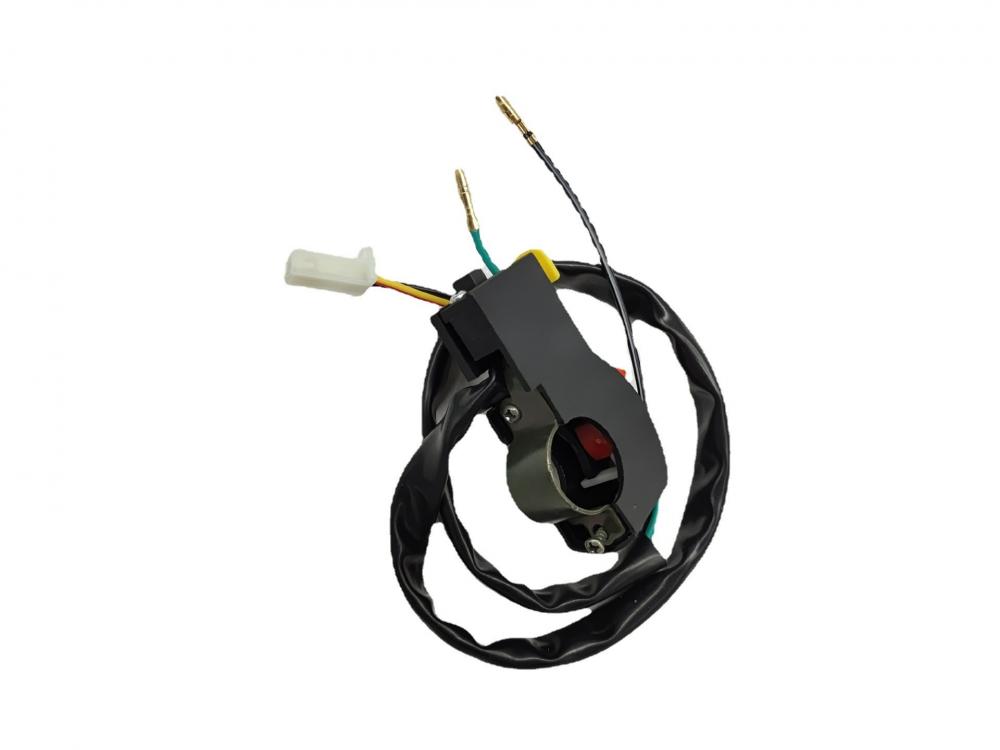 HQ1002 Motorcycle Main Switch Power Line