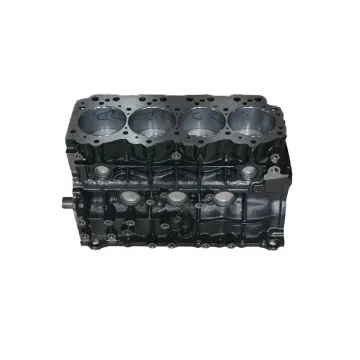 High-Quality ISUZU Pickup Jeep Minibus Engine 4JH1 - CG Auto Parts Hot Sale