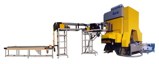 easy open cans production line making machine