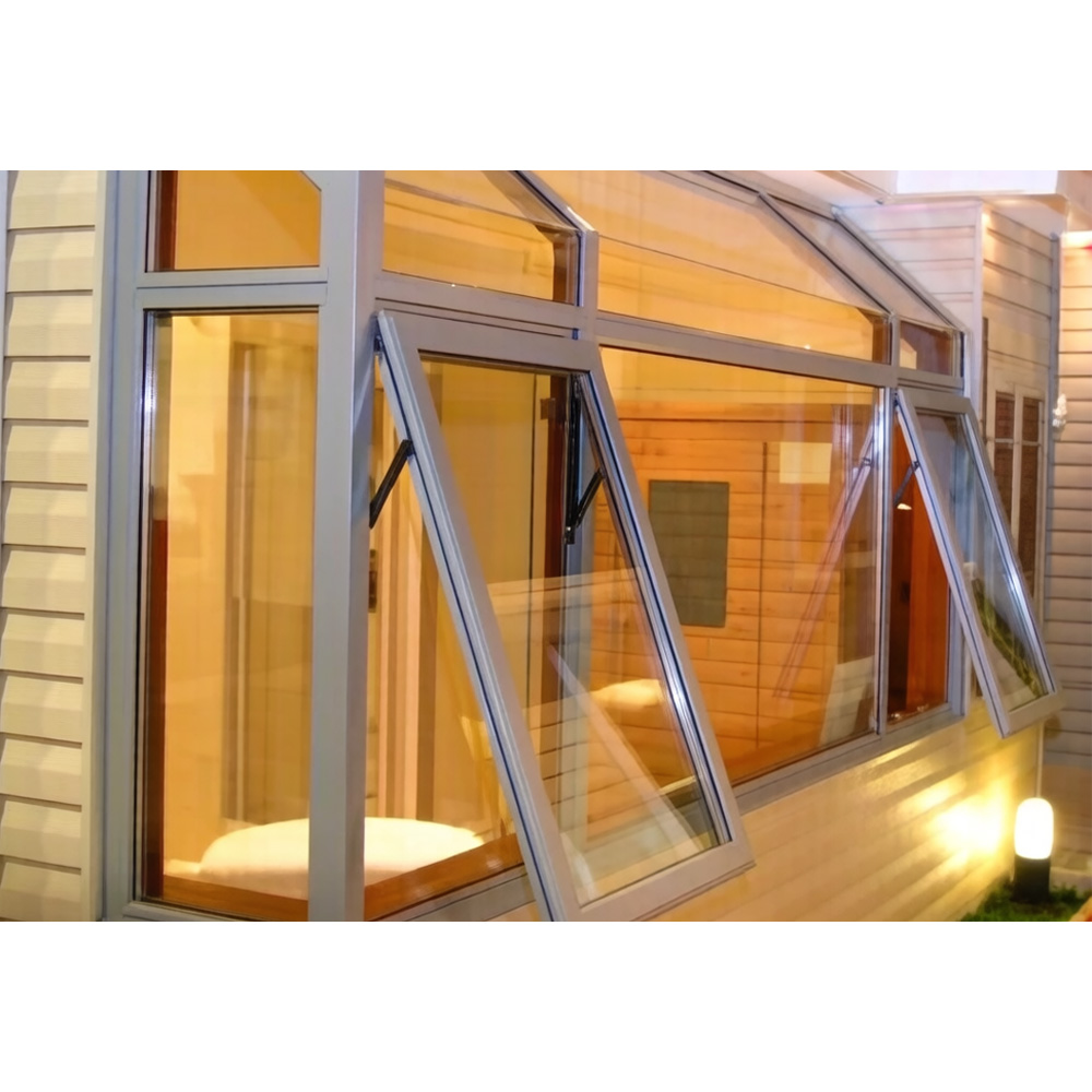 aluminum alloy doors and windows05-y