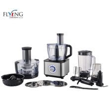 Commercial food processor for restaurants