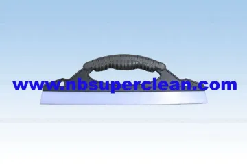 New coloful car window silicone water blade, wiper blade