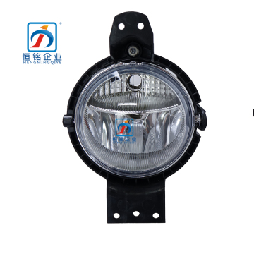 Aftermarket Fog Light Park Light Turn Signal Lamp for Mini Series R60 10-16